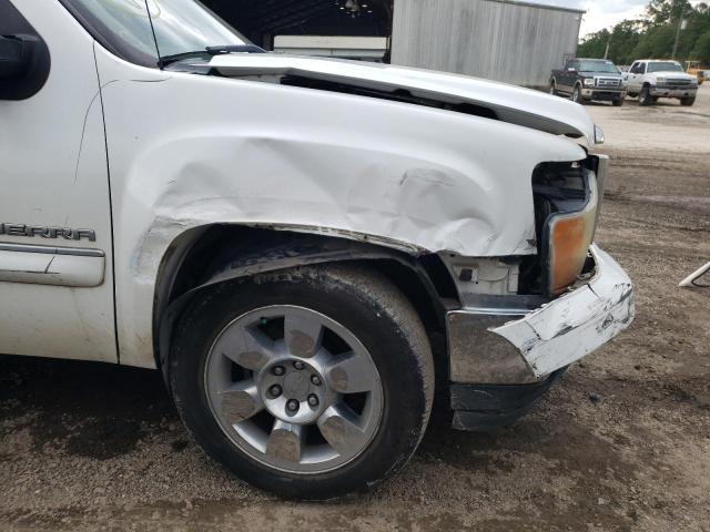 Photo 9 from auction – 2011 GMC SIERRA C15 with VIN 3GTP1VE00BG155230