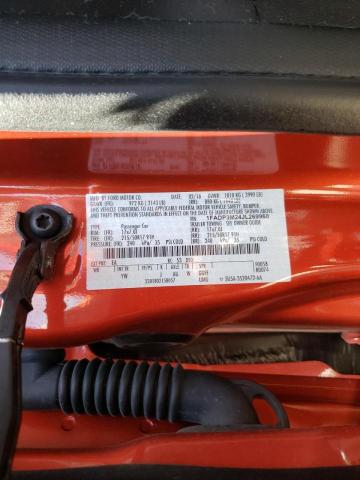Photo 10 from auction – 2018 FORD FOCUS SEL with VIN 1FADP3M24JL269960