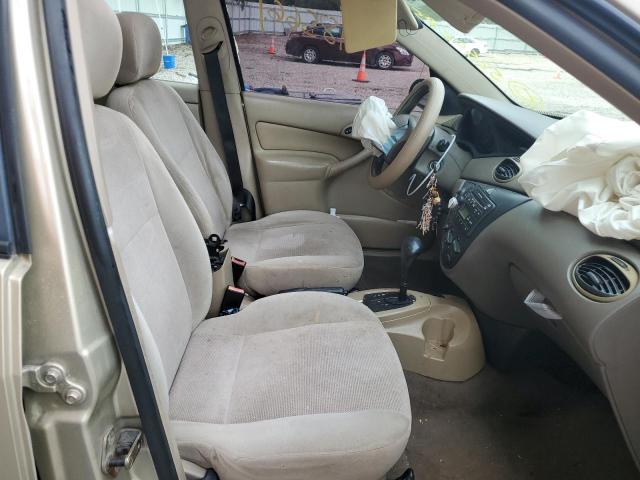 Фото 5 с аукциона – 2002 FORD FOCUS SE с VIN 1FAFP34P42W242410