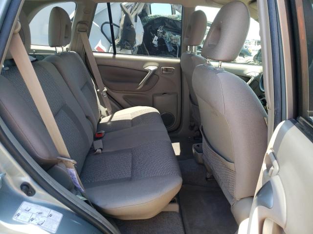 Photo 6 from auction – 2005 TOYOTA RAV4 with VIN JTEHD20V656045538