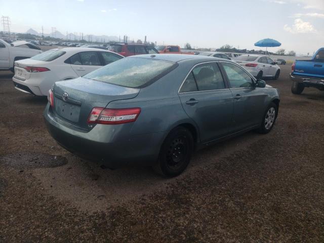 Photo 4 from auction – 2010 TOYOTA CAMRY BASE with VIN 4T4BF3EK6AR038394