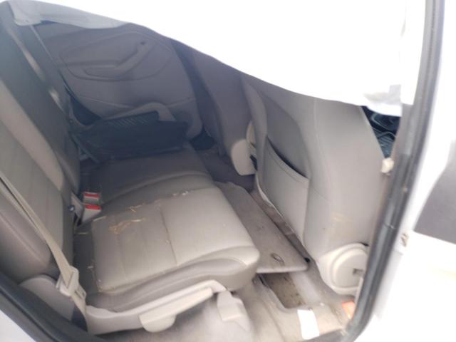 Photo 6 from auction – 2013 FORD ESCAPE SE with VIN 1FMCU0GX0DUC48473