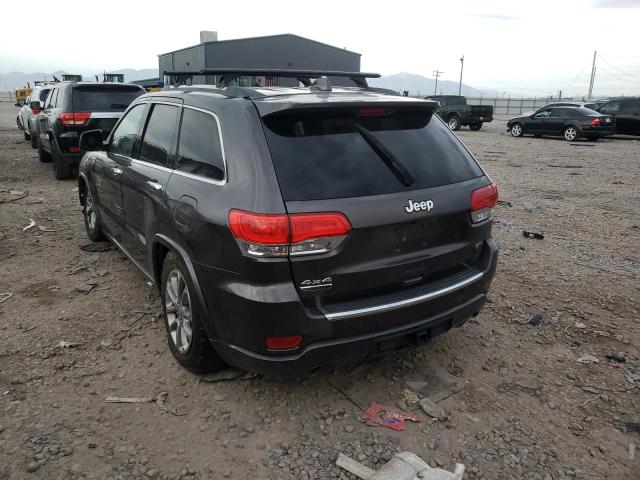 Photo 3 from auction – 2015 JEEP GRAND CHER with VIN 1C4RJFCMXFC693673