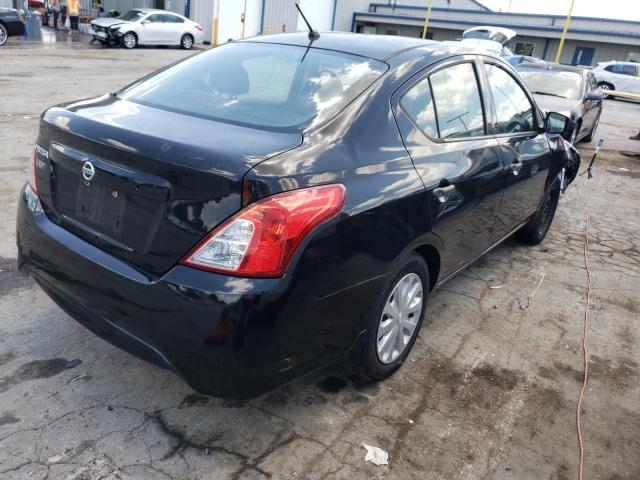 Photo 4 from auction – 2018 NISSAN VERSA S with VIN 3N1CN7AP1JL811008