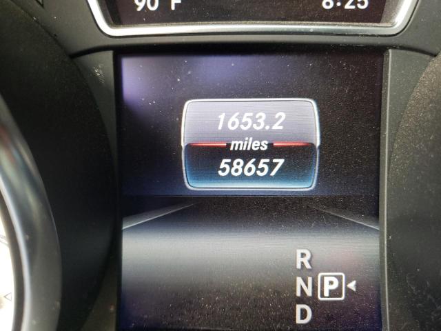 Photo 8 from auction – 2016 MERCEDES-BENZ CLA 250 with VIN WDDSJ4EB6GN302001