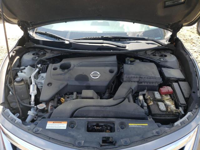 Photo 7 from auction – 2015 NISSAN ALTIMA 2.5 with VIN 1N4AL3AP6FC431237