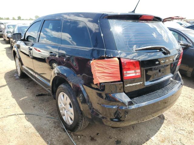 Photo 3 from auction – 2015 DODGE JOURNEY SE with VIN 3C4PDCAB5FT748405