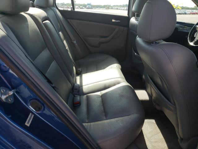 Photo 6 from auction – 2008 ACURA TSX with VIN JH4CL96868C013771