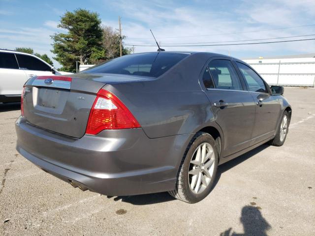 Photo 4 from auction – 2010 FORD FUSION SEL with VIN 3FAHP0JA8AR310152