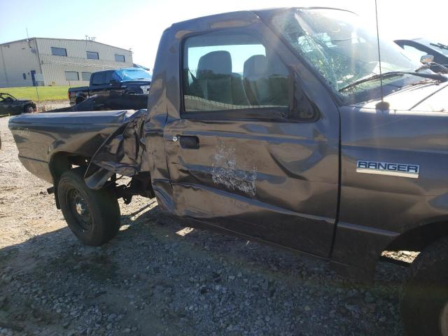 Photo 9 from auction – 2008 FORD RANGER with VIN 1FTYR11EX8PB15362