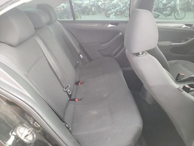 Photo 6 from auction – 2012 VOLKSWAGEN JETTA BASE with VIN 3VW2K7AJ3CM426380