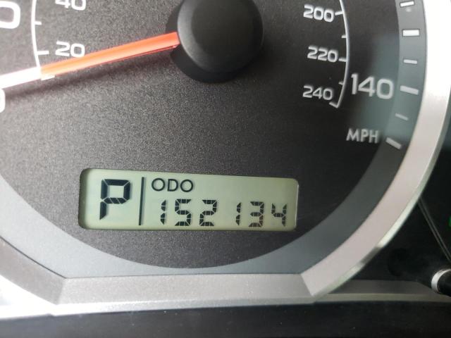 Photo 8 from auction – 2010 SUBARU IMPREZA OU with VIN JF1GH6D66AH811657