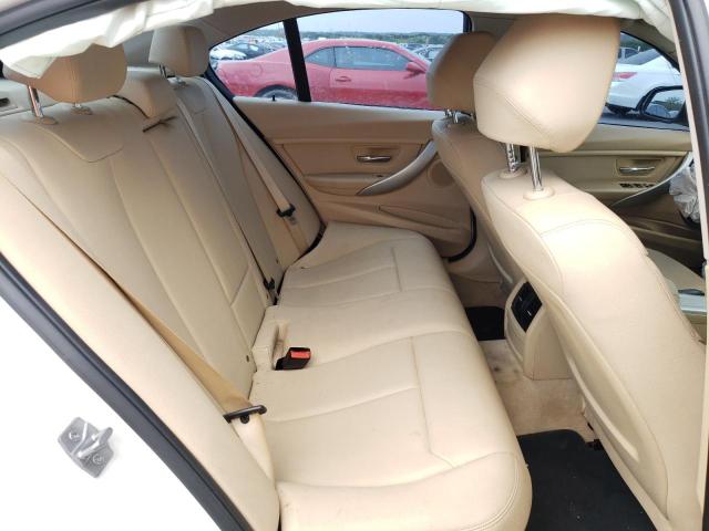 Photo 6 from auction – 2014 BMW 320 I with VIN WBA3B1C57EK131794