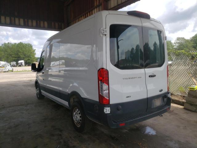 Photo 3 from auction – 2020 FORD TRANSIT T- with VIN 1FTBR2C82LKA40486