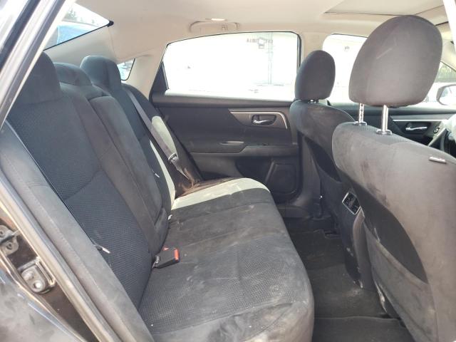 Photo 6 from auction – 2015 NISSAN ALTIMA 2.5 with VIN 1N4AL3AP2FC200531