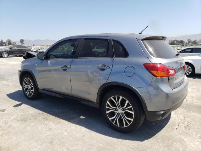 Photo 3 from auction – 2016 MITSUBISHI OUTLANDER with VIN JA4AP3AU5GZ029304