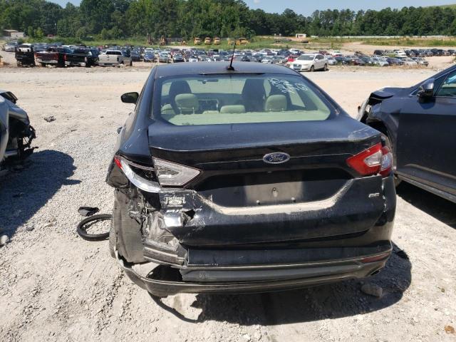 Photo 9 from auction – 2016 FORD FUSION SE with VIN 3FA6P0H71GR121014