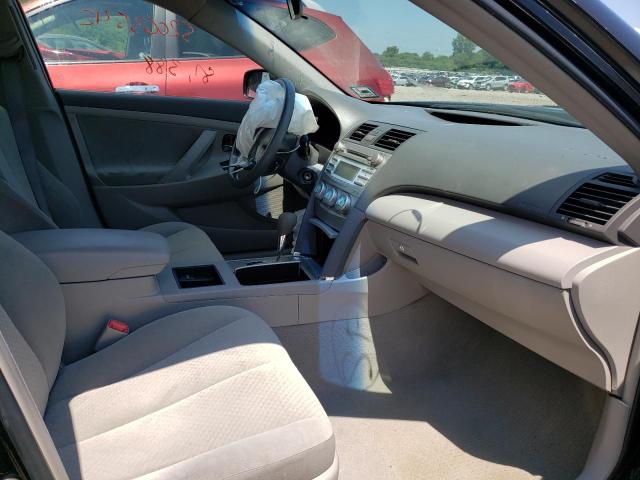 Photo 5 from auction – 2008 TOYOTA CAMRY CE with VIN 4T1BE46K98U782888