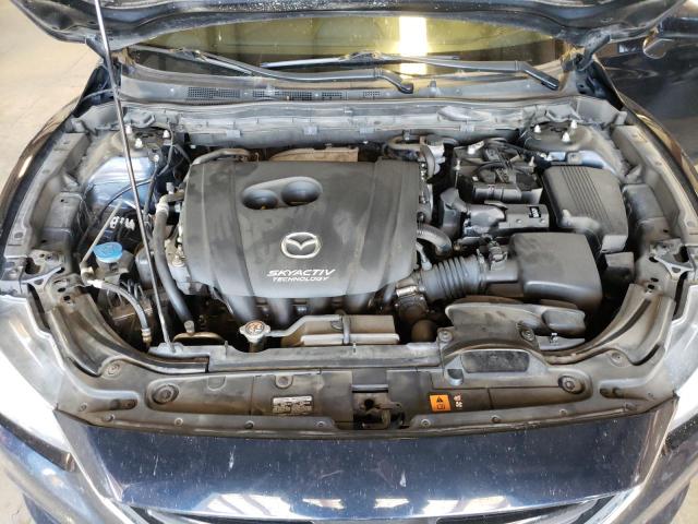 Photo 7 from auction – 2015 MAZDA 6 TOURING with VIN JM1GJ1V56F1215441