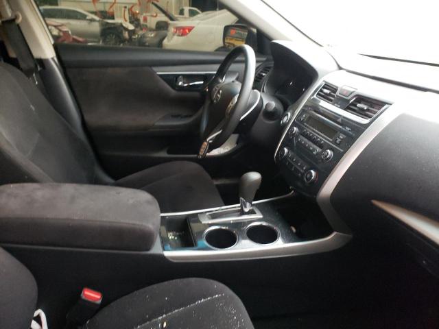 Photo 5 from auction – 2013 NISSAN ALTIMA 2.5 with VIN 1N4AL3AP3DC158190
