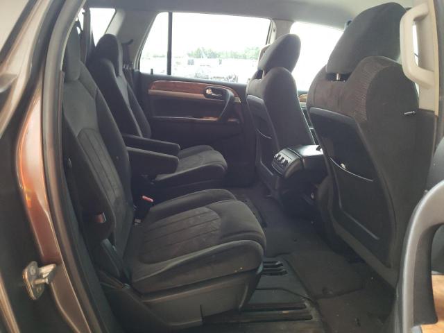 Photo 6 from auction – 2010 BUICK ENCLAVE CX with VIN 5GALRAED4AJ134463