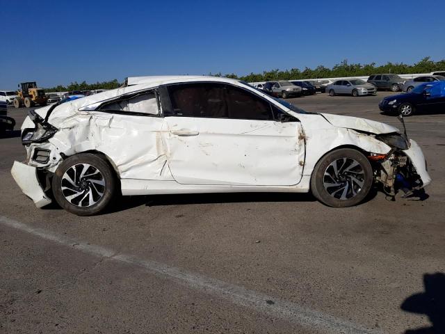 Photo 9 from auction – 2018 HONDA CIVIC LX with VIN 2HGFC4B56JH300836