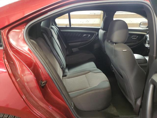 Photo 6 from auction – 2014 FORD TAURUS SEL with VIN 1FAHP2E88EG113417