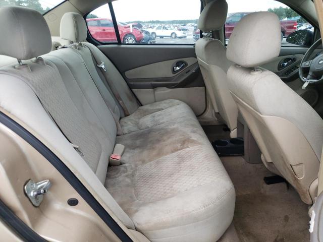 Photo 6 from auction – 2004 CHEVROLET MALIBU with VIN 1G1ZS52F04F206107