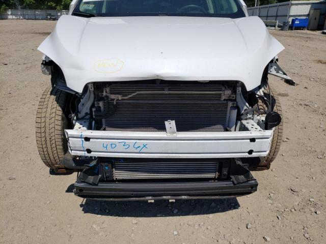 Photo 9 from auction – 2015 CHEVROLET TRAX 1LT with VIN KL7CJRSB0FB248059