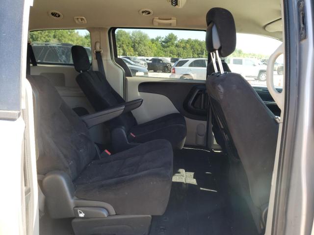 Photo 6 from auction – 2014 DODGE GRAND CARA with VIN 2C4RDGCGXER391524