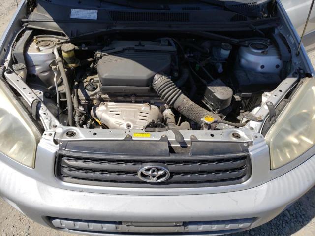 Photo 7 from auction – 2001 TOYOTA RAV4 with VIN JTEGH20V710040829