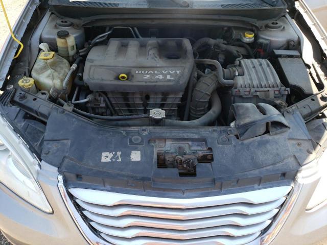 Photo 7 from auction – 2013 CHRYSLER 200 TOURIN with VIN 1C3CCBBB6DN765404