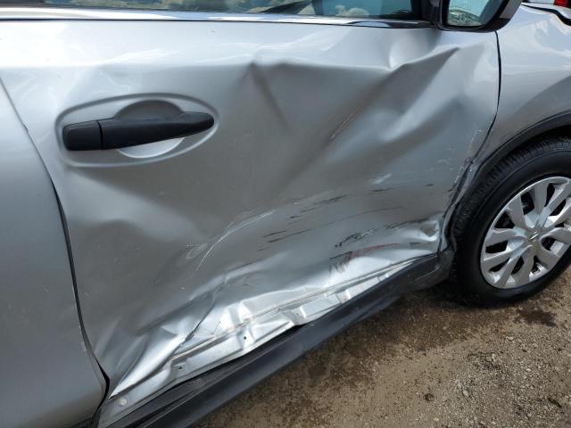 Photo 9 from auction – 2017 NISSAN ROGUE S with VIN KNMAT2MT7HP564727