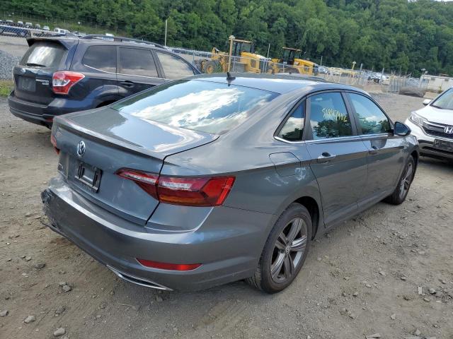 Photo 4 from auction – 2019 VOLKSWAGEN JETTA S with VIN 3VWC57BU4KM026461