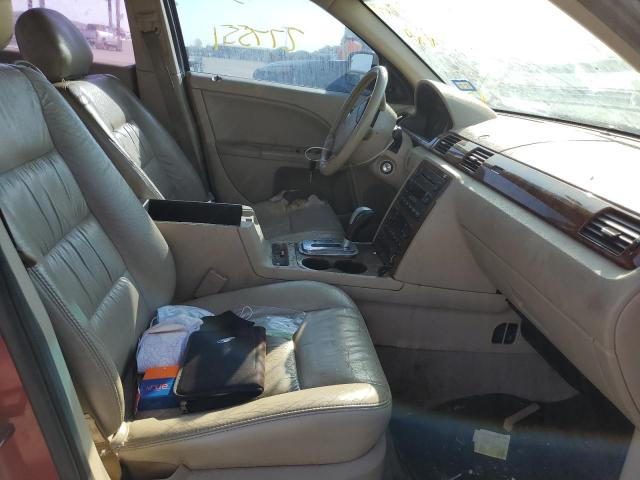 Photo 5 from auction – 2005 FORD FIVE HUNDR with VIN 1FAFP24145G115659