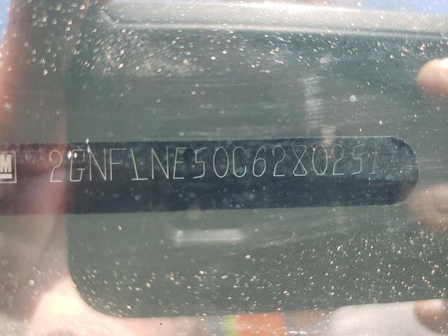 Photo 10 from auction – 2012 CHEVROLET EQUINOX LT with VIN 2GNFLNE50C6280251