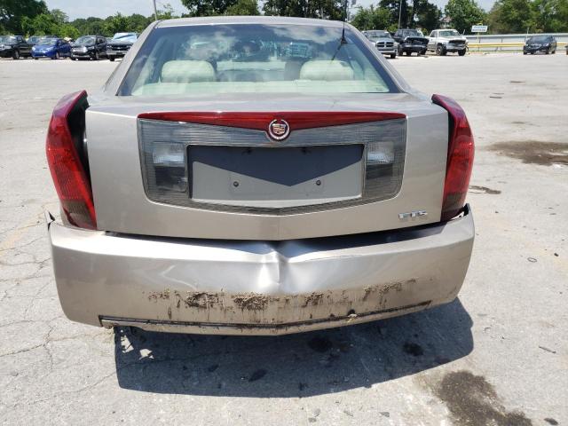 Photo 9 from auction – 2003 CADILLAC CTS with VIN 1G6DM57N530172519