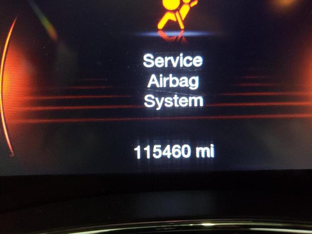 Photo 8 from auction – 2017 DODGE DURANGO GT with VIN 1C4RDHDG4HC878476