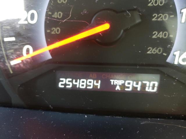 Photo 8 from auction – 2008 HONDA ODYSSEY EX with VIN 5FNRL38768B094304