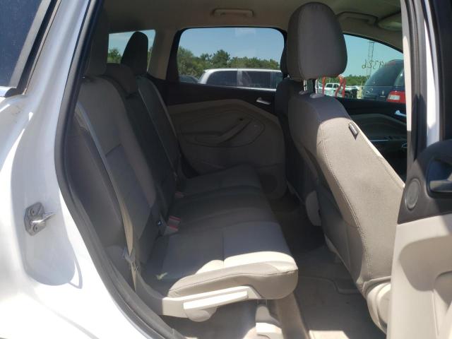 Photo 6 from auction – 2015 FORD ESCAPE SE with VIN 1FMCU0G93FUC28397