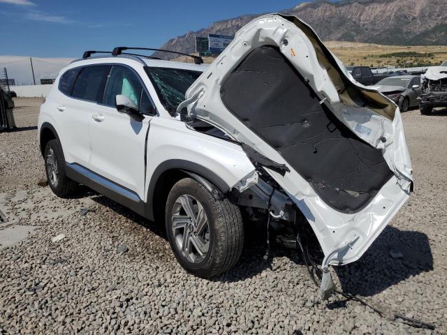 Photo 1 from auction – 2022 HYUNDAI SANTA FE S with VIN 5NMS2DAJ2NH374764