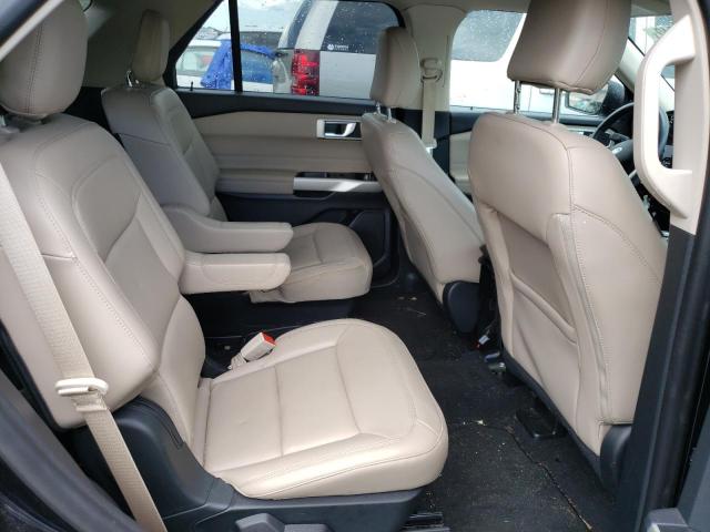 Zdjęcie 6 z aukcji – 2021 FORD EXPLORER X z VIN 1FMSK7DH3MGA92189