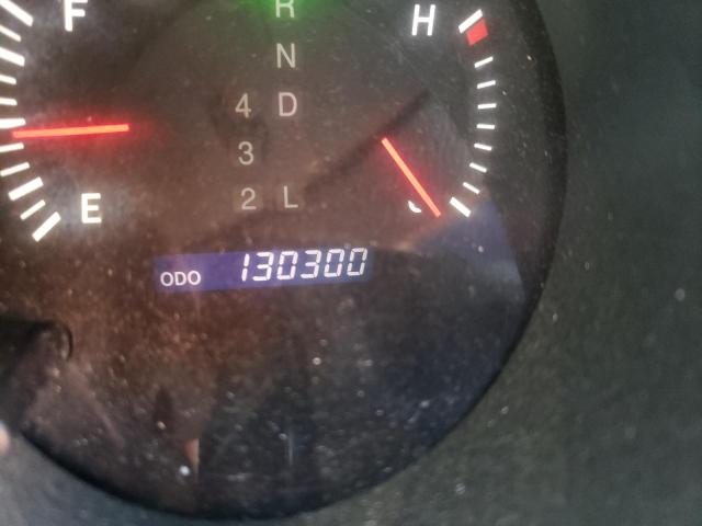 Photo 8 from auction – 2002 LEXUS ES 300 with VIN JTHBF30G120021737
