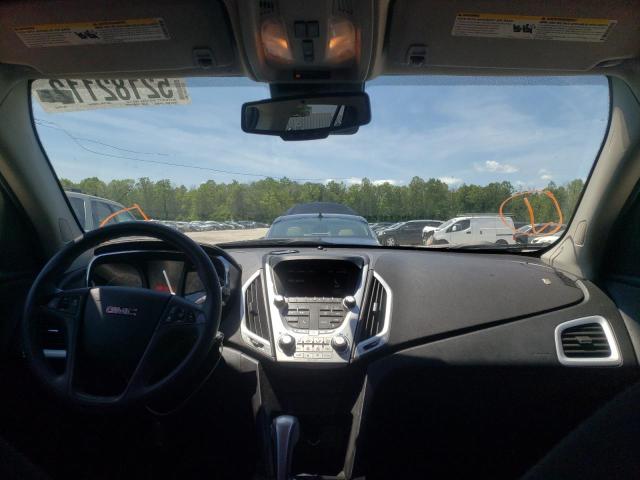 Zdjęcie 9 z aukcji – 2015 GMC TERRAIN SL z VIN 2GKALMEK6F6384500