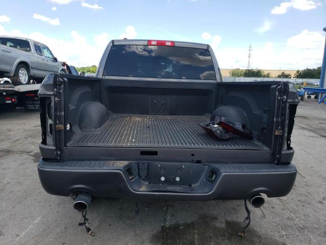Photo 9 from auction – 2017 RAM 1500 ST with VIN 1C6RR6KT6HS679514