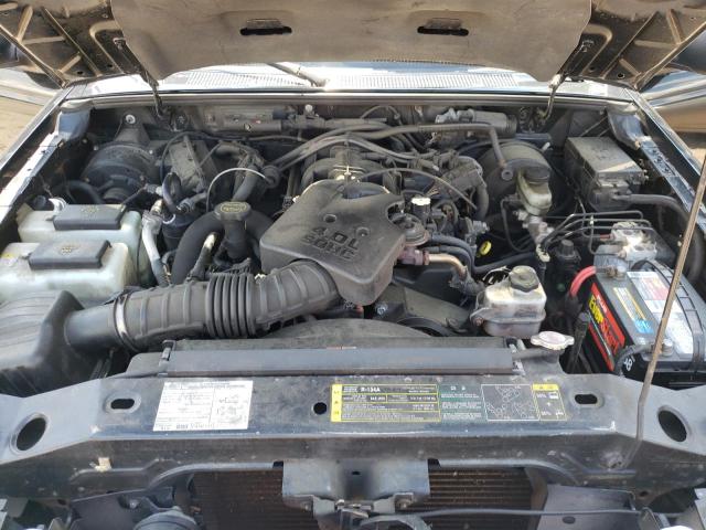 Photo 7 from auction – 2005 FORD RANGER SUP with VIN 1FTZR15E45PA88136