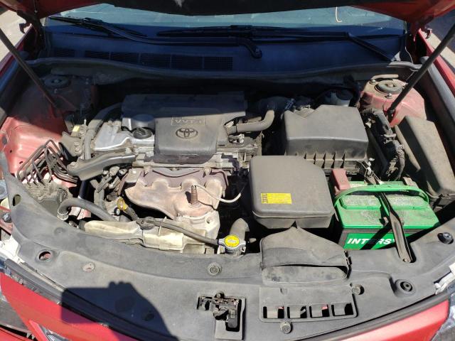Photo 7 from auction – 2013 TOYOTA CAMRY L with VIN 4T1BF1FK7DU668457