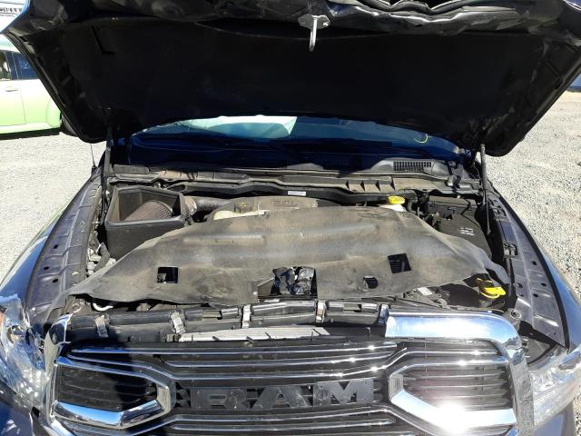 Photo 7 from auction – 2019 RAM 1500 CLASS with VIN 1C6RR7NM0KS749414