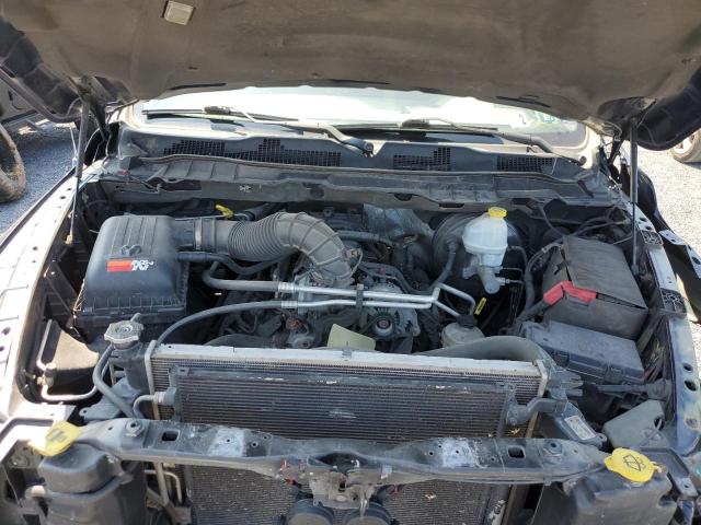 Photo 7 from auction – 2012 DODGE RAM 1500 S with VIN 1C6RD7LT5CS161115