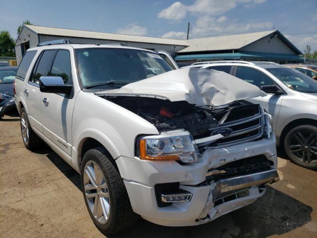 FORD EXPEDITION 2015 with VIN 1FMJU1MT7FEF40391 - Photo from auction